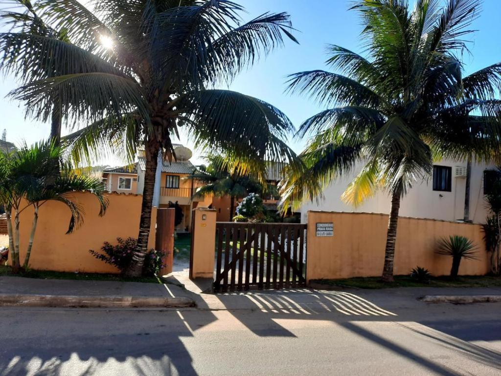 Casa Praia Rasa Búzios Exteriér fotografie