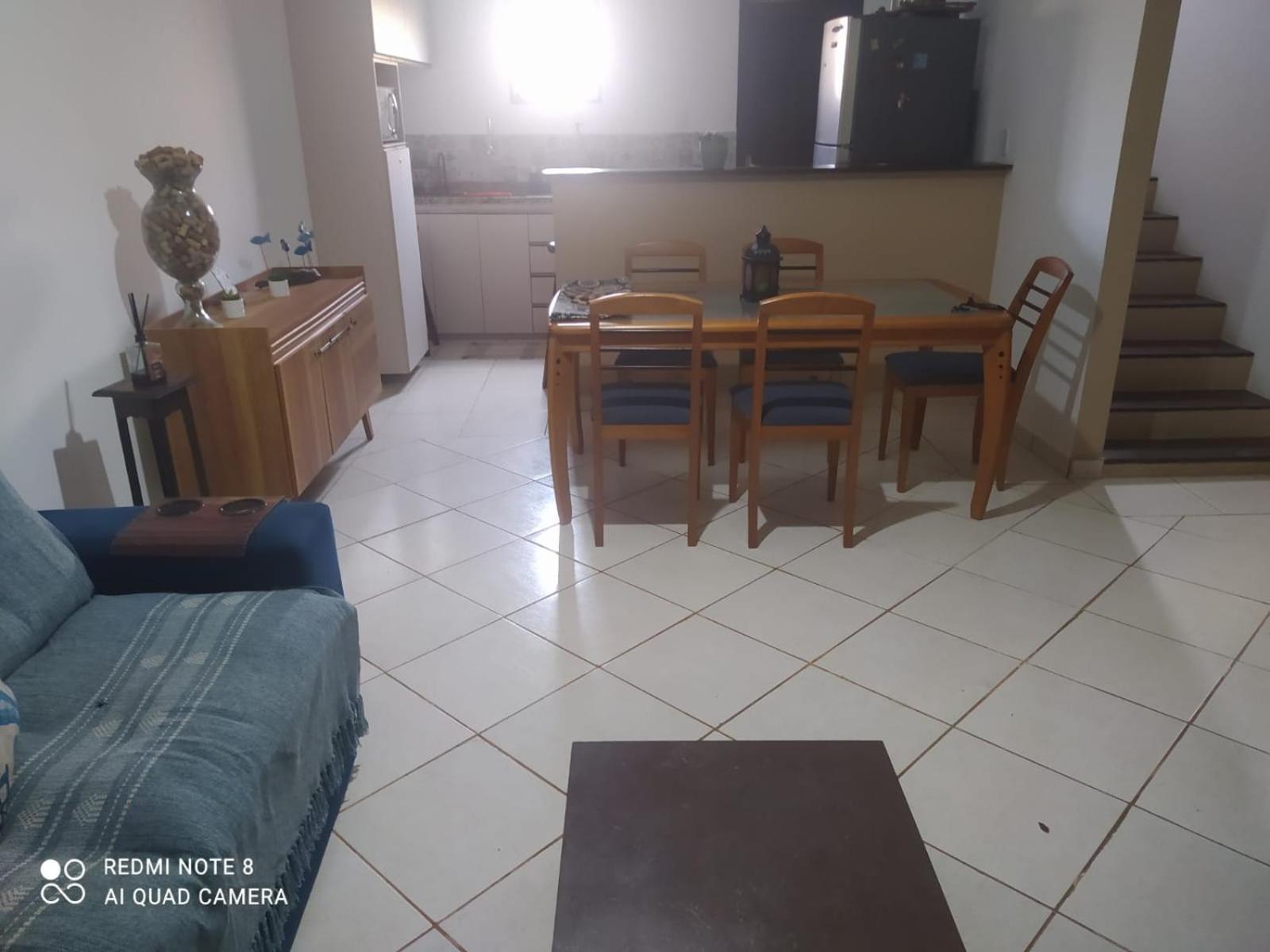 Casa Praia Rasa Búzios Exteriér fotografie