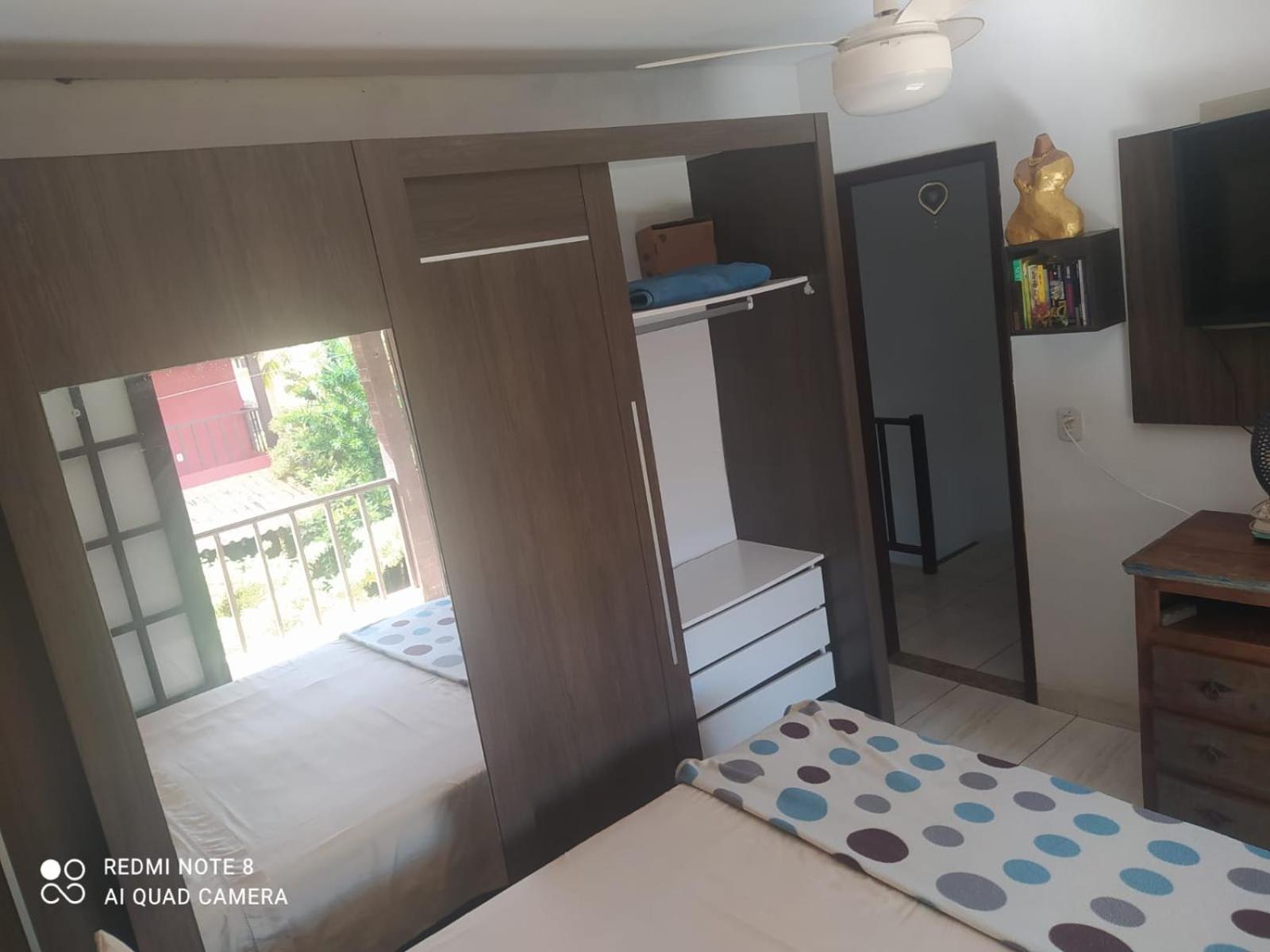 Casa Praia Rasa Búzios Exteriér fotografie
