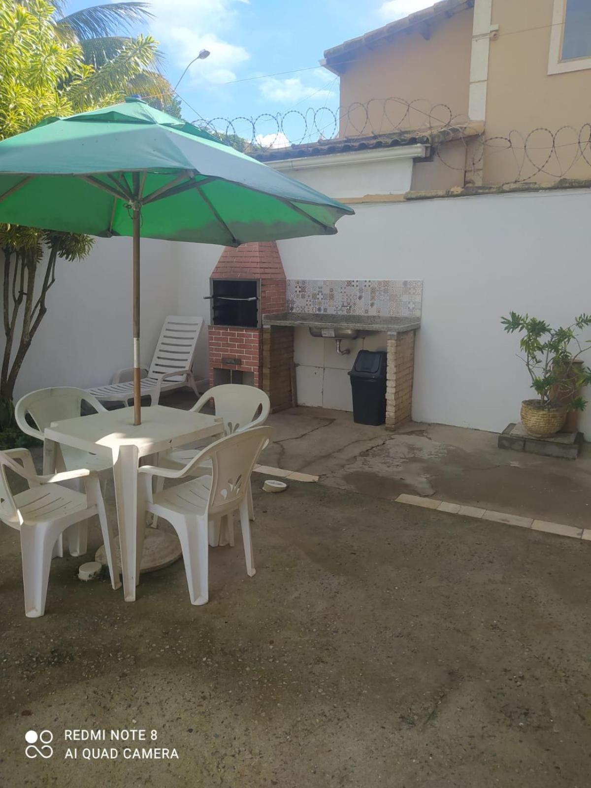 Casa Praia Rasa Búzios Exteriér fotografie