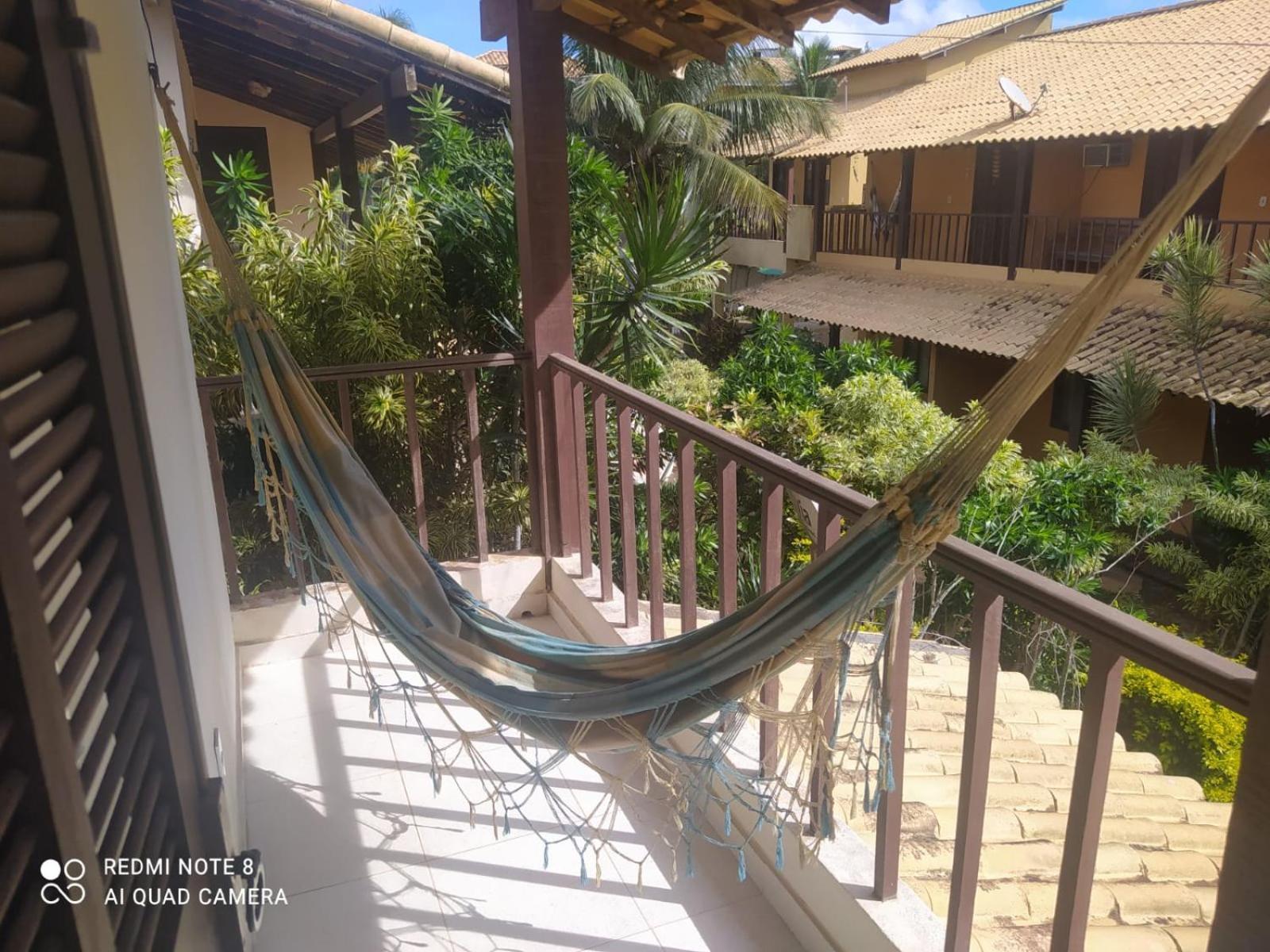Casa Praia Rasa Búzios Exteriér fotografie