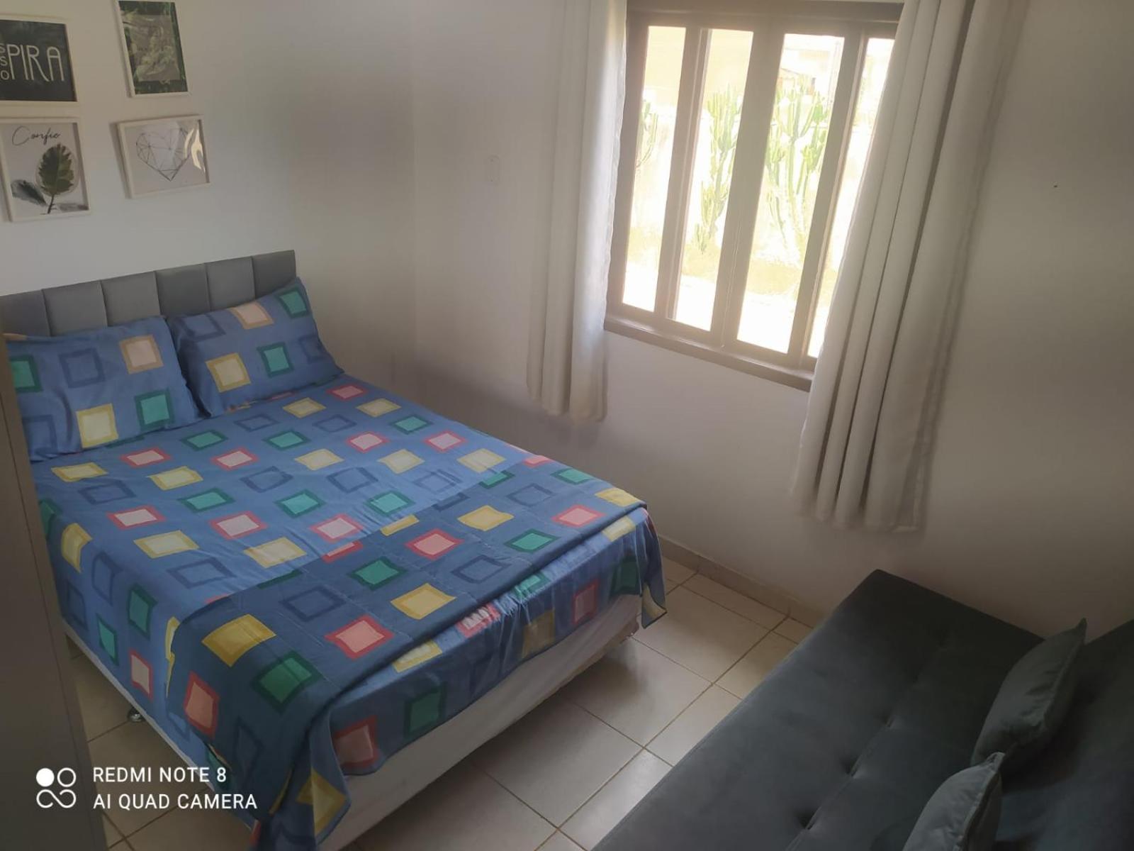 Casa Praia Rasa Búzios Exteriér fotografie