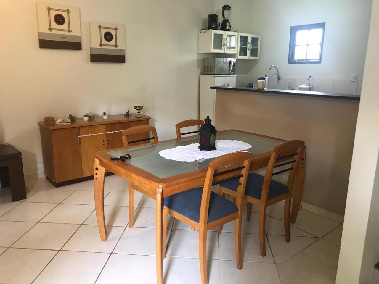 Casa Praia Rasa Búzios Exteriér fotografie