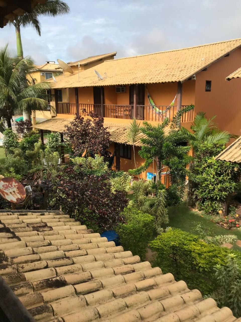 Casa Praia Rasa Búzios Exteriér fotografie