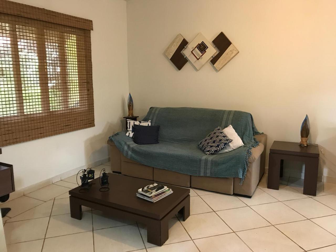 Casa Praia Rasa Búzios Exteriér fotografie