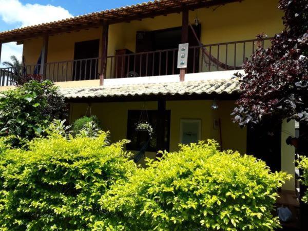 Casa Praia Rasa Búzios Exteriér fotografie